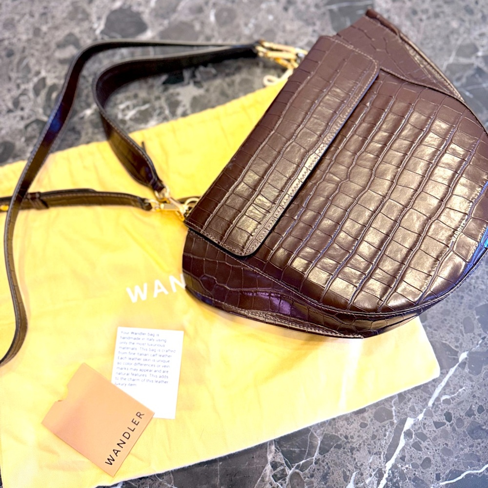 Wandler bag
